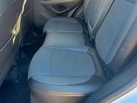 Usata Opel Mokka Cosmo 116 CV (85 kW) 2014 Bianco SUV