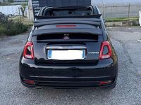 Gebraucht Fiat 500C Sport 69 PS (50 kW) 2021 Cabrio