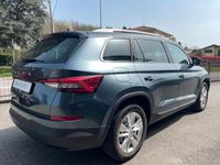 usata Skoda Kodiaq Kodiaq2.0 tdi evo S-Tech dsg 7posti