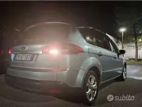 Usata Ford S-MAX S 163 CV (119 kW) 2012 Grigio Monovolume
