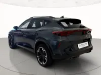 Usata Cupra Formentor 150 CV (110 kW) 2025 Magnetic tech SUV
