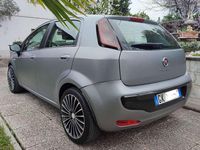 Usata Fiat Punto Evo Dynamic 65 CV (47 kW) 2011 Utilitaria