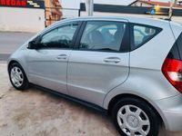 usata Mercedes A160 classecdi