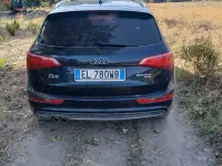 Usata Audi Q5 170 CV (125 kW) 2010 SUV