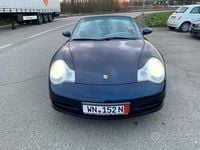 Usata Porsche 996 320 CV (235 kW) 2002 Cabrio