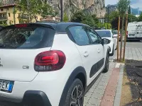 Usata Citroën C3 PureTech 82 CV (60 kW) 2017 Berlina