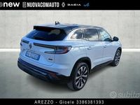 Usata Renault Austral Techno 200 CV (147 kW) 2025 Nero SUV