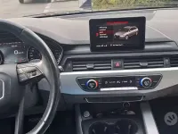 Usata Audi A4 190 CV (139 kW) 2017 Station wagon