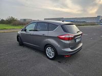 Usata Ford C-MAX Titanium 116 CV (85 kW) 2014 Monovolume