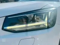 Usata Audi Q2 116 CV (85 kW) 2019 Bianco SUV