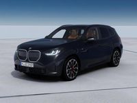 Nuova BMW X3 M Sport 285 CV (209 kW) 2025 Grigio SUV