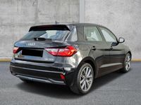 usata Audi A1 Sportback 35 TFSI S tronic Advanced