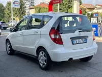 Usata Mercedes A160 Executive 95 CV (69 kW) 2010 Other Monovolume