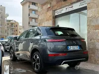 Usata DS Automobiles DS7 Crossback Bastille 131 CV (96 kW) 2023 Grigio SUV