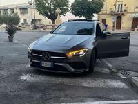 Usata Mercedes CLA200 Shooting Brake Premium 150 CV (110 kW) 2019 Station wagon