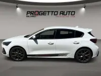 Usata Ford Focus ST 280 CV (205 kW) 2024 Bianco Berlina