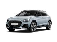 Nuova Audi A1 Comfort 116 CV (85 kW) 2026 Grigio freccia perla nero mito metallizz SUV