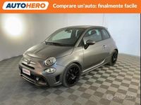Usata Abarth 595 165 CV (121 kW) 2023 Grigio Utilitaria