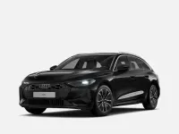 Nuova Audi A5 Business 252 CV (185 kW) 2026 Nero mythos metallizzato Station wagon