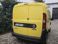 Usata Fiat Doblò 95 CV (69 kW) 2019 Monovolume