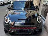 Usata Mini John Cooper Works 231 CV (169 kW) 2024 Nero Utilitaria
