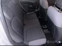 Usata Fiat Panda Pop 69 CV (50 kW) 2018 Utilitaria