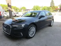 Usata Audi A6 Business 265 CV (194 kW) 2021 Antracite Station wagon