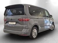 Usata VW Multivan 150 CV (110 kW) 2025 Pure gray Furgone