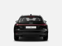 Nuova Audi A5 Business 252 CV (185 kW) 2026 Nero mythos metallizzato Station wagon