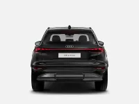 Nuova Audi Q6 e-tron S-Line 119 kW (163 CV) 2027 Nero mythos metallizzato SUV
