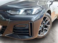 Usata BMW 420 M Sport 190 CV (139 kW) 2025 Zaffiro Coupé