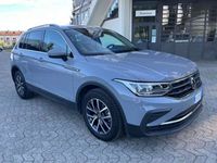 usata VW Tiguan 1.5 TSI Life 150cv DSG + "Tech Pack"