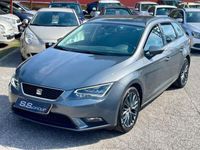 usata Seat Leon ST 1.4 tgi Style/110cv dsg/unipro/rate/garanzia