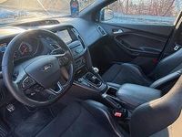 Usata Ford Focus RS 350 CV (257 kW) 2015 Berlina