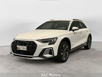Usata Audi A3 e-tron Advanced Plus 150 CV (110 kW) 2025 Bianco Utilitaria
