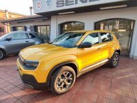 usata Jeep Avenger 1.2 Turbo longitude