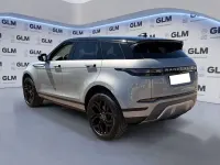Usata Land Rover Range Rover evoque SE Dynamic 163 CV (119 kW) 2022 Other SUV