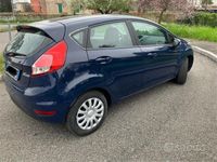 usata Ford Fiesta Fiesta 1.2 60CV 5 porte Business