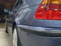 Usata BMW 320 136 CV (100 kW) 1999 Berlina