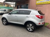 usata Kia Sportage 1.7 CRDI VGT 2WD Plus