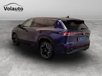 Nuova VW Tayron R-line 204 CV (150 kW) 2025 Verde SUV