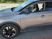 Usata Opel Grandland X Ultimate 2019 Grigio SUV