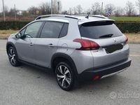 usata Peugeot 2008 BlueHDi 100 Allure