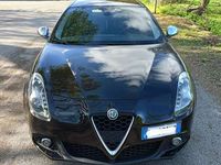 usata Alfa Romeo Giulietta 1.6 jtdm Distinctive 120cv