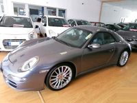 usata Porsche 911 Carrera 4S Cabriolet 355cv Tiptronic Hard Top rif. 18770971