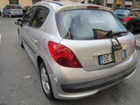 usata Peugeot 207 1.4 88CV 5p. XT