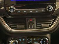 Usata Ford Puma ST-Line 124 CV (91 kW) 2021 Grigio Berlina