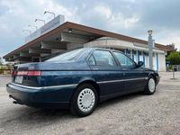 usata Alfa Romeo 164 2.0i Twin Spark cat Super