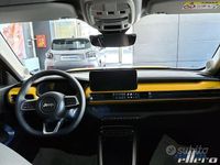 Usata Jeep Avenger EV Summit 2024 Giallo SUV