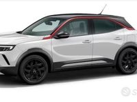 Usata Opel Mokka S 136 CV (100 kW) 2023 Bianco SUV
